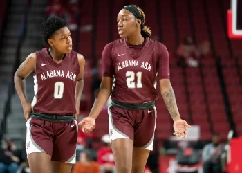 Former Alabama A&M forward declares for WNBA Draft