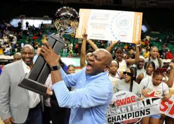 Southern defeats Arkansas Pine Bluff 63-52 in SWAC women’s championship