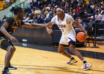 Alcorn State received automatic NIT bid over Grambing State. Here’s why