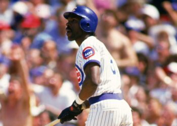 Opening Day is here: These are the 9 HBCU baseball players who enriched MLB