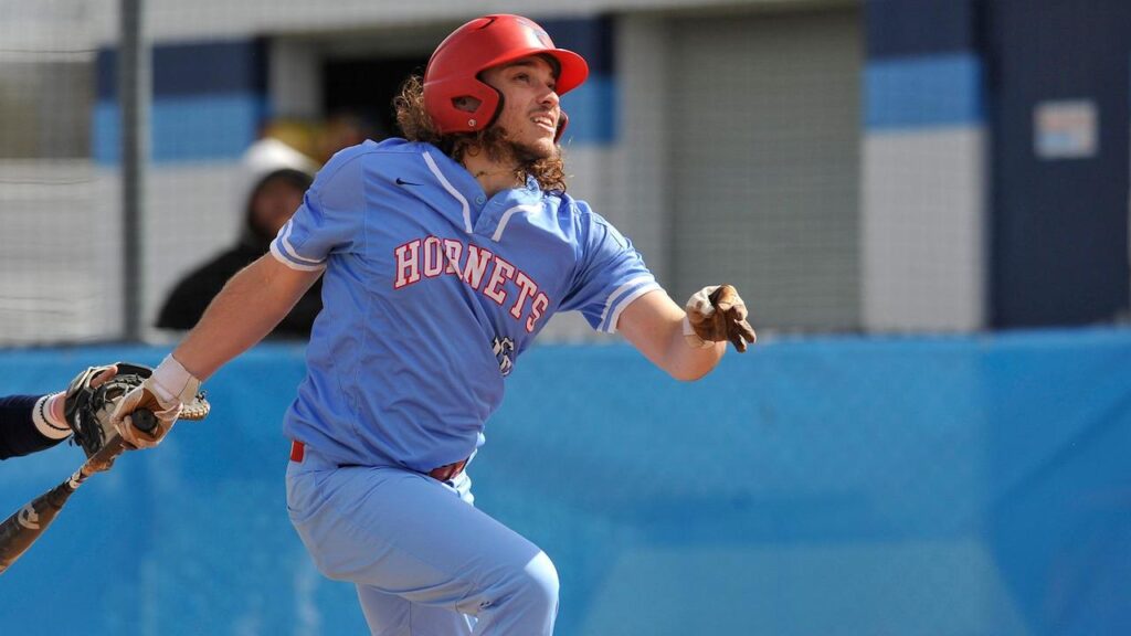 Delaware State baseball