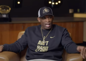 Deion Sanders’ message to HBCUs on Pivot Podcast: ‘The business model must change’
