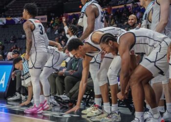 Howard looking to repeat NCAA Tournament history against defending champs