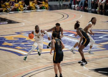 Joe Bryant, Norfolk State