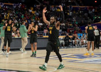 Norfolk State outlasts NC Central in OT to reach MEAC championship game