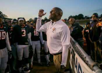 Reggie Barlow credits current XFL success to HBCU experience