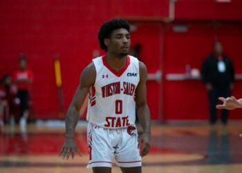 Samage Teel, Winston_Salem State