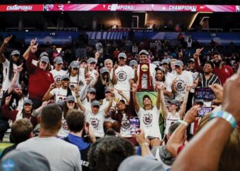 Norfolk State prepares for ‘face of women’s college basketball’ in NCAA Tournament opener