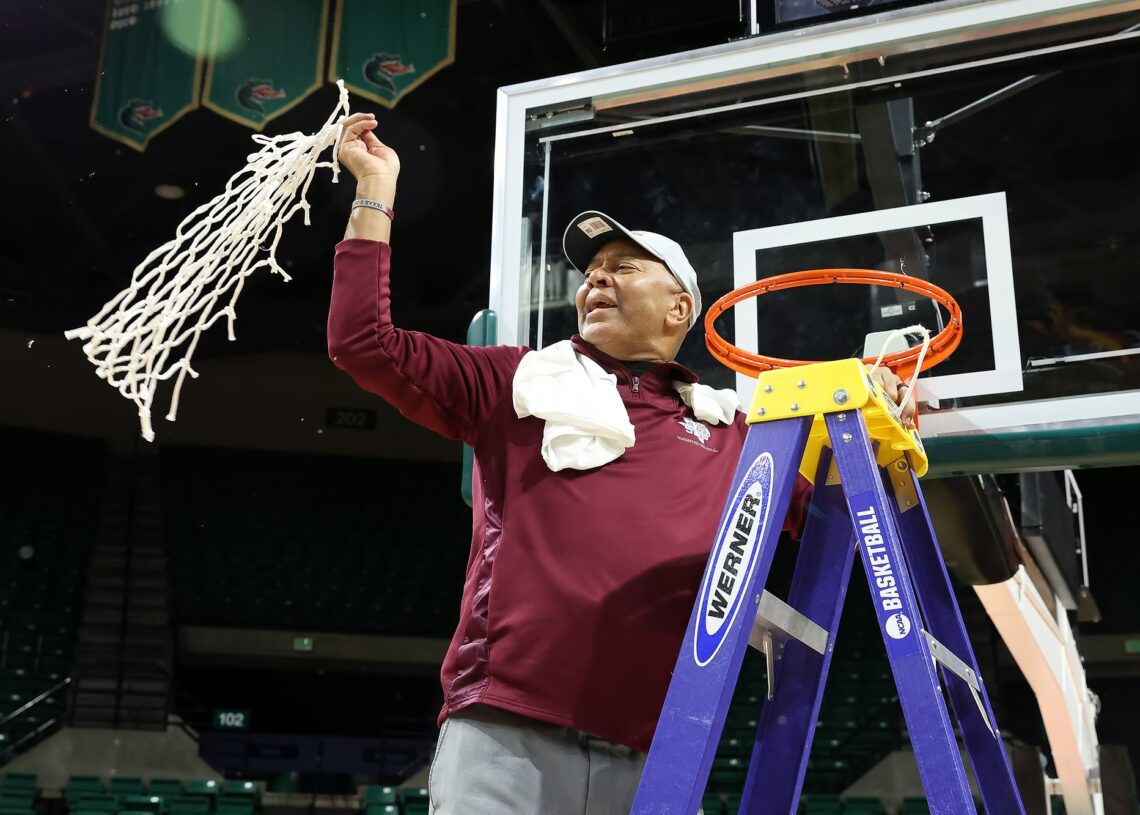 Photo: Texas Southern Athletics