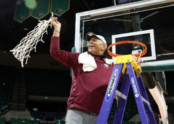 Texas-three step: Texas Southern wins third consecutive SWAC title