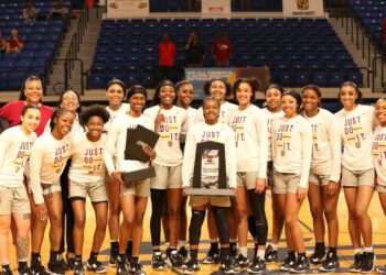Tuskegee takes SIAC crown in win over Miles