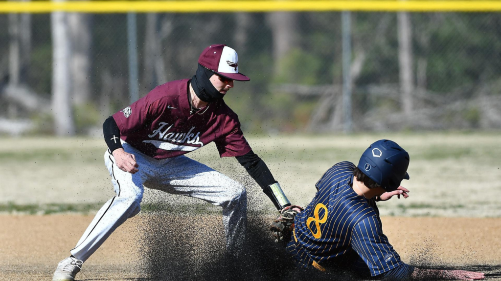 Maryland Eastern Shore baseball