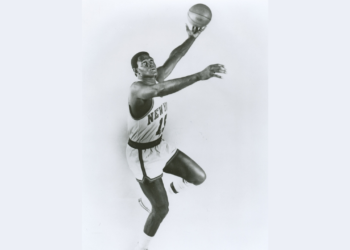 Willis Reed, New York Knicks