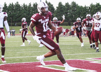 Former Alabama A&M wide receiver Dee Anderson signs with USFL