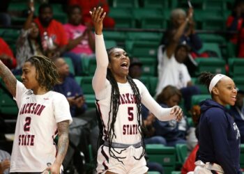 Tomekia Reed said JSU had done enough to make NCAAs despite loss. What are their chances?
