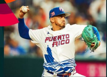 A former HBCU pitcher led the way in a World Baseball Classic milestone