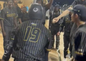 Alabama State slams Jackson State 24-7 in series opener