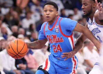 Jackson State gets commitment from former McDonald’s All-American