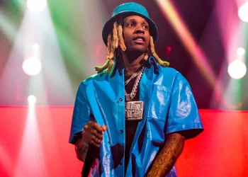 Chicago rapper Lil Durk announces scholarship partnership with Howard University