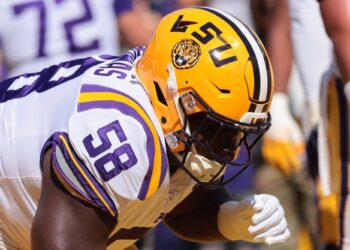Florida A&M gets committment from former 5-star SEC offensive lineman