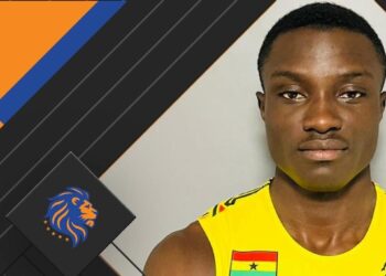 The fastest 100-meter sprinter in America is at Florida Memorial