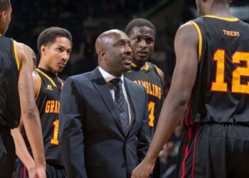 Veteran HBCU basketball coach Shawn Walker hired at Allen University