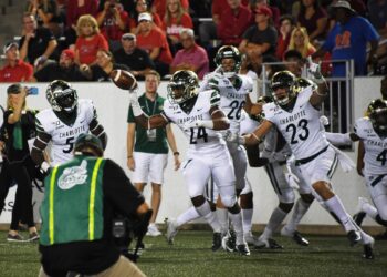 Jackson State picks up UNC Charlotte safety from transfer portal