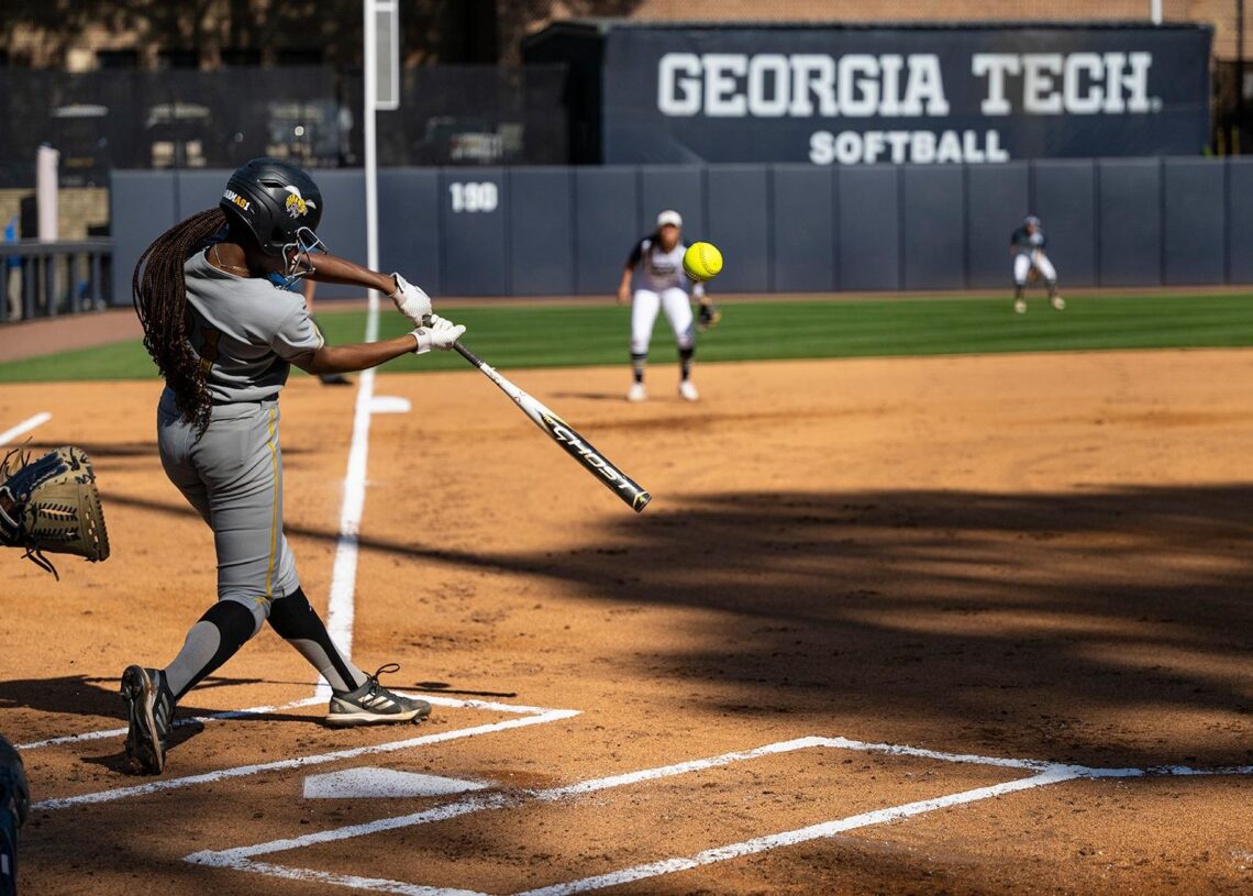 Photo: Alabama State Athletics