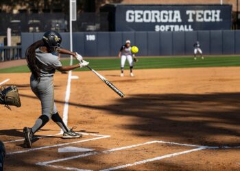 Alabama State softball knocks Power 5 school in mid-week road tilt