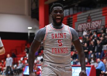 Morgan State adds 3-point shooting specialist from transfer portal