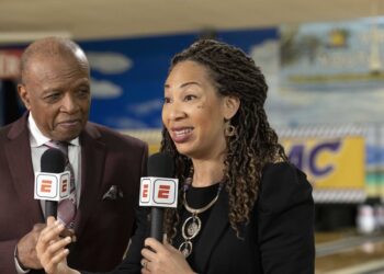 Tiffany Greene, Florida A&M grad, continues to accomplish broadcasting goals