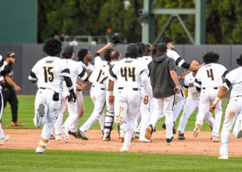 Alabama State projected to travel to this SEC destination if it makes the NCAA Tournament