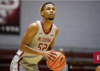 North Carolina Central basketball player Devin Butts dies, school says