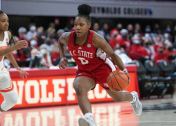 ACC sixth player of the year transfers to Norfolk State