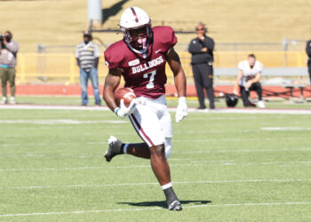 Five HBCU running backs to watch during the 2023 football season