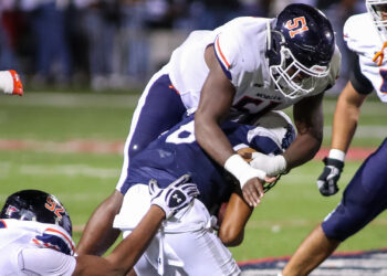 Elijah Williams, Morgan State