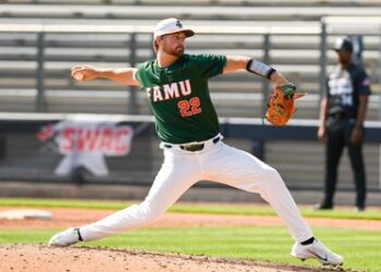 SWAC Tournament: Florida A&M hangs on to beat No. 1 seed Alabama State