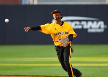 SWAC Baseball Tournament, Day 3: Alabama State, Grambling State both facing elimination rounds