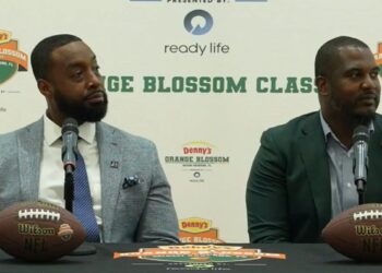 Orange Blossom Classic meaning ‘still huge’ as game enters third season