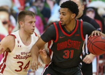 This 26-year-old college basketball player will compete in his eighth season at Howard