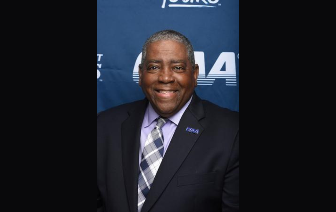 Stephen Joyner Sr., JCSU