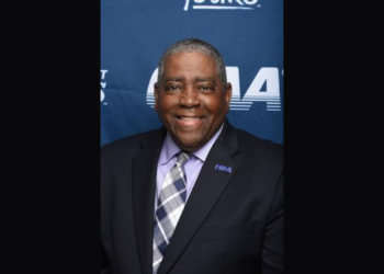 Stephen Joyner Sr., JCSU