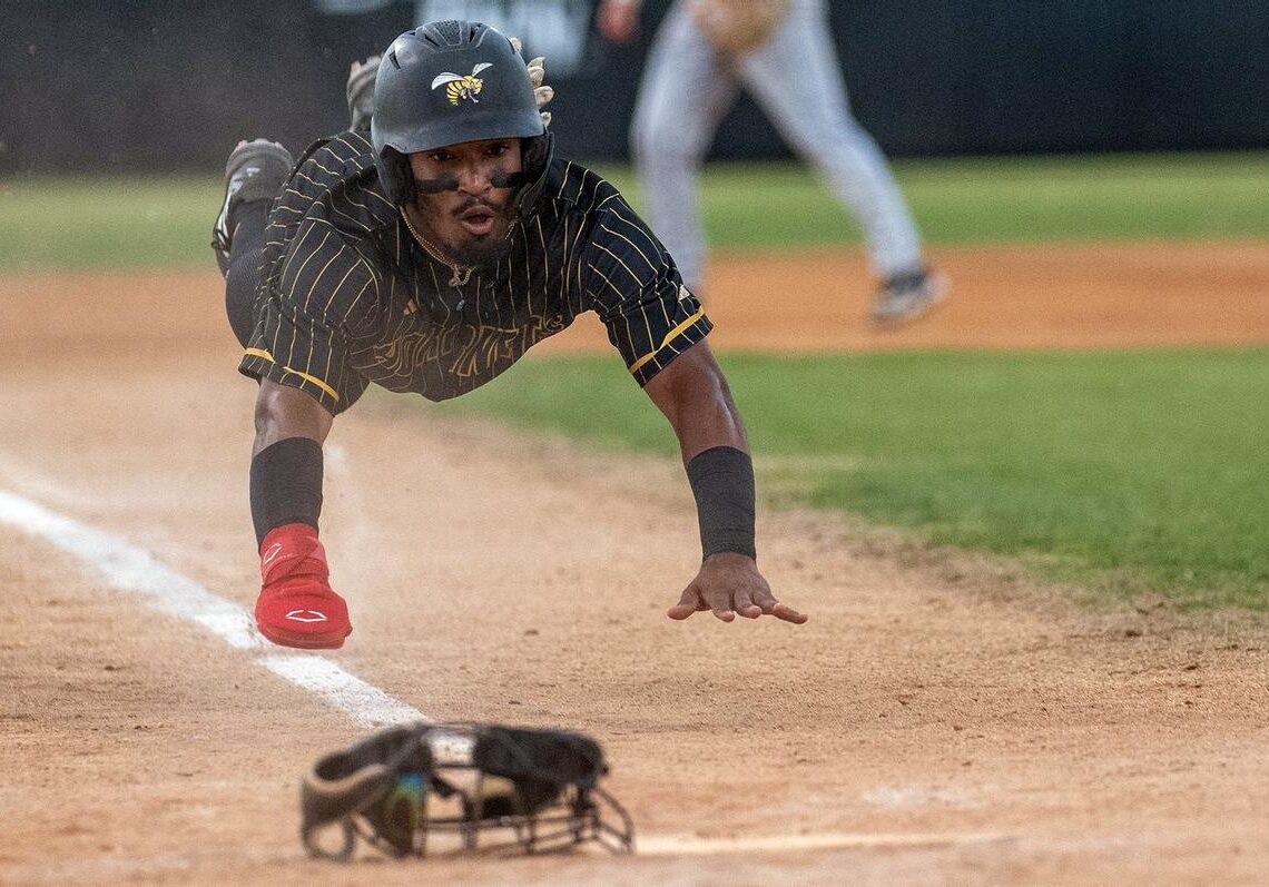 Photo: Alabama State Athletics