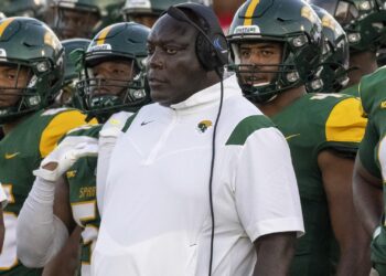 Power ranking every MEAC head football coach entering 2023