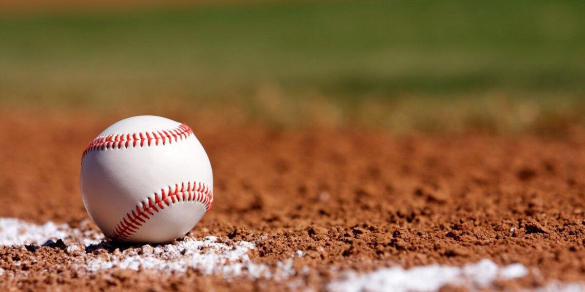 Former Alabama State baseball player, HBCU coach to hold youth skills camp 1 Generic baseball
