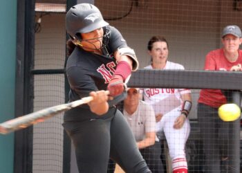 NC Central, Prairie View go down in NCAA softball regionals