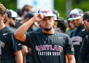 Maryland Eastern Shore’s historic run ends in NEC baseball tournament