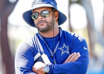 Dallas Cowboys executive says there is ‘no conspiracy’ against HBCU players