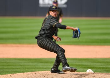 HBCU baseball players make Team USA national collegiate roster