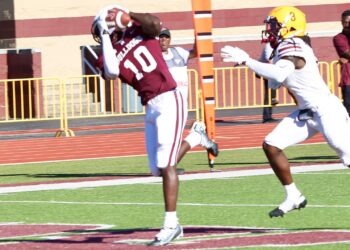 Kickoff time set for Alabama A&M homecoming game versus Tuskegee